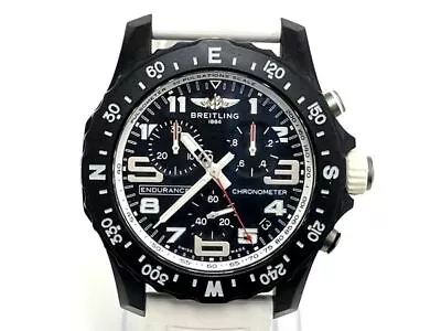 Breitling Endurance Pro White X82310 44mm Men's Watch • $1880