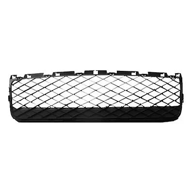 Front Bumper Cover Grille; Made Of Plastic Fits 2006-2007 Mazda 5 104-59439 • $36.96