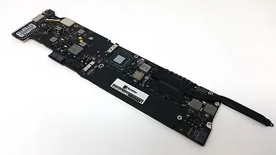 A1369 Logic Board For 13  Apple MacBook Air 1.8GHz I7 / 4GB Mid 2011 820-3023-A • $160.24