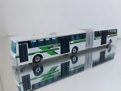 Long Tomica No.L4 Volvo Bus In White Made In Japan • $27.84