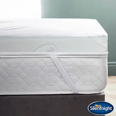 High-Quality Impress Memory Foam Mattress Topper - 4 Sizes Available • £138.61