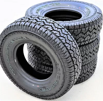 4 Tires 235/75R15 GT Radial Adventuro AT3 AT A/T All Terrain 105S XL • $412.66