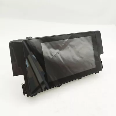 7inch Display Touch Screen 39710-TBA-A11 Fits For Civic 2016-2018 Navigation • $245