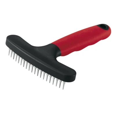 £4 • Buy Dog And Cat Rake - Ferplast