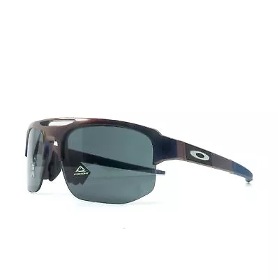 [OO9424F-15] Mens Oakley Mercenary (Asian Fit) Sunglasses • $99.99