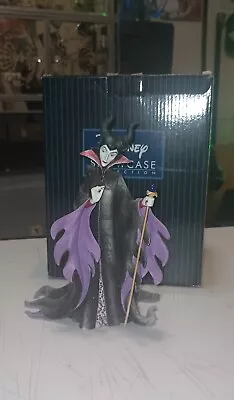 Disney's Maleficent Couture De Force Showcase Collection Figurine In Box • $49.99