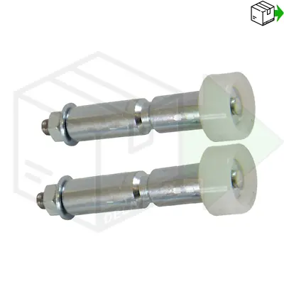 NEW CARDALE ROLLERS Spindles Garage Door CENTRAL DRUM Clock Spring Canopy SPARES • £9.99