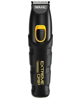 New Wahl Extreme Grip Lithium-Ion Trimmer • $104.95