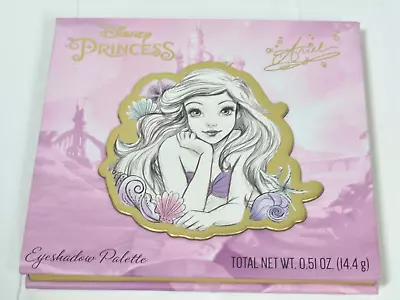 Disney Princess The Little Mermaid Ariel Eyeshadow Palette ~ 12 Pan New • $20