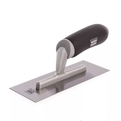 Ragni Small Trowel Soft Grip Handle 8 X 3in R108SMTSG • £9.55