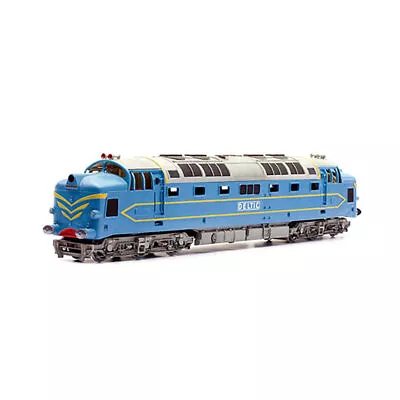 Dapol Kitmaster Deltic Diesel Static Locomotive Kit OO Gauge DAC009 • £16.65