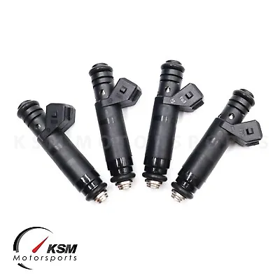 4 630cc Fit Siemens Deka Injectors FOR Vauxhall VXR Z20LET Astra Coupe Opel OPC • $153