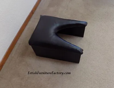 Facesitting Stool - Queening Stool - FemDom - Queening Chair - BDSM - Oral Sex. • $240