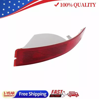 31111185 Rear Passenger Right Reflector Housing For Volvo XC90 2007-2013 • $30.14