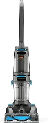 Vax Pet Carpet Washer ECR2V1P Dual Power Lightweight Upright Cleaner 6065 NOU • £99