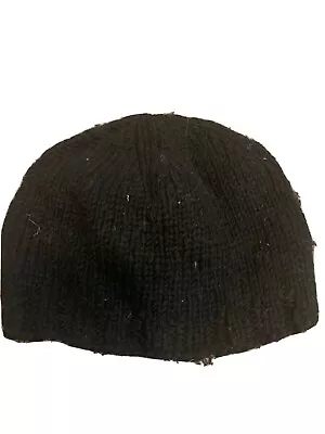 Yak Wool Beanie • $33