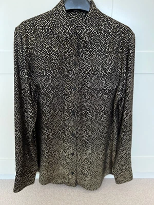 £50 • Buy Equipment Silk Shirt