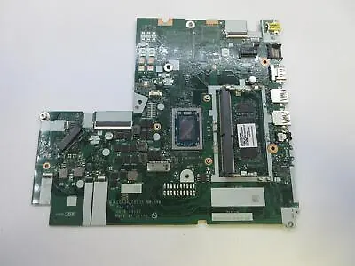 LENOVO Laptop Motherboard NM-B681 | AMD Ryzen 3 2200U  2.50 GHZ • $23.49