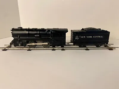 Marx Classic Train Set - Perfect Condition • $99