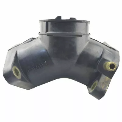 Carburetor Intake Interface Manifold Joint For Yamaha Virago 125 XV125 1997-2001 • $10.39