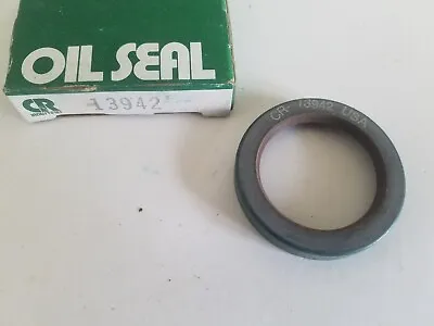 Audi & Volkswagen 1.82.0 2.22.8 Volvo 2.4 D24 Diesel Engine Crankshaft Seal • $5.95