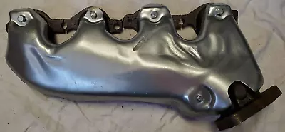 LSX LS 4.8 5.3 6.0 Drivers LH Side Exhaust Manifold 5013522d New • $39.95