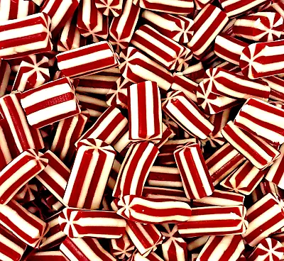 Mini Candy Canes Retro Sweets Party Favours Candy Buffet Pick Mix Vidal Wedding • £4.58