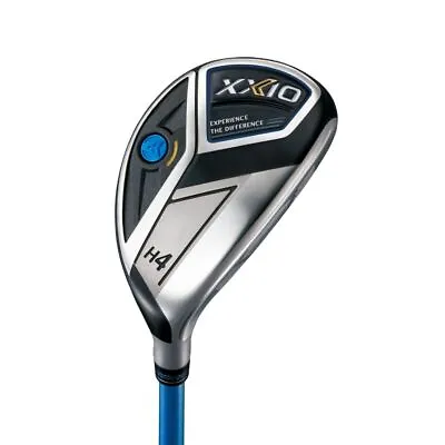 XXIO 11 Men's Hybrid Golf Rescue Club - Choose Loft Flex Hand • $124.99