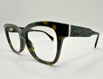 Michael Kors Eyeglasses Sunglasses FRAMES ONLY MK4091 Palawan 3006 54-16-140 • $32.88