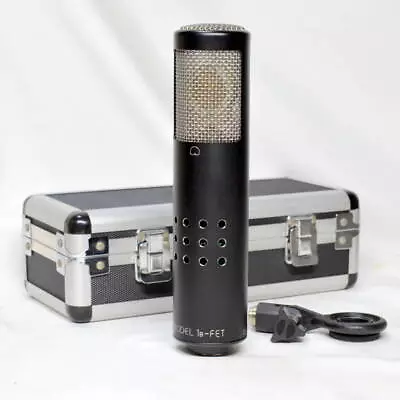 A Groove Tubes Md1B Fet Famous 2000 Vintage Condenser Microphone Model 1B Vacuum • $489.90