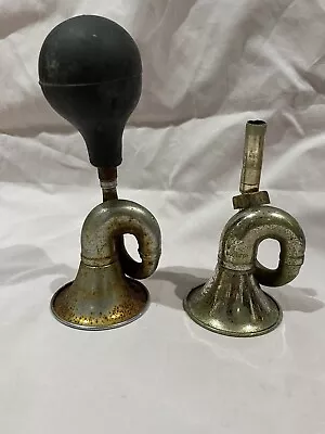 Vintage Bicycle Horn Air Horn For Bike No. 05003 • $8