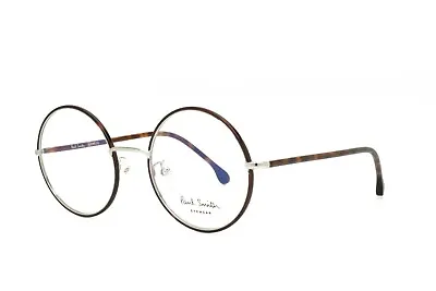 Paul Smith ALFORD V2 New Authentic Rx Frames 51-21-145 BROWN TORTOISE • $69.99