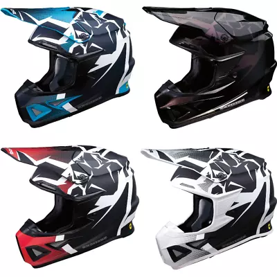 2023 Moose Racing F.I. MIPS Agroid MX Motocross Offroad Helmet - Pick Size/Color • $99.95