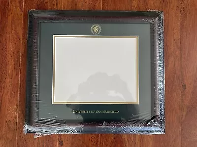 University Of San Francisco Diploma Frame Logo/name Colors College Degree Gift • £104.13