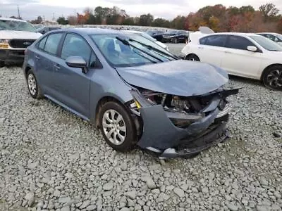 2020 Toyota Corolla Transmission: Continuously Variable (CVTi-S) • $1179.24