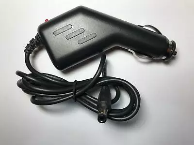 Venturer PVS1223 9V 9 Volt Car Charger Power Supply • £9.99