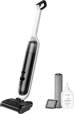 Eufy MACH V1 Portable All-in-One Cordless Vacuum Cleaner AlwaysClean Mop Wet/Dry • $579.99