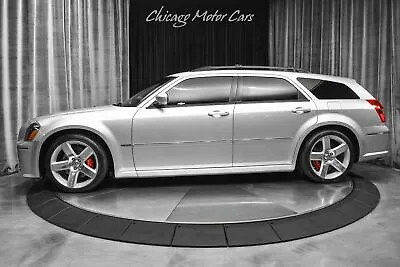 2007 Dodge Magnum SRT-8! Wagon! Collectible! 425hp! Factory Brembos! • $39800