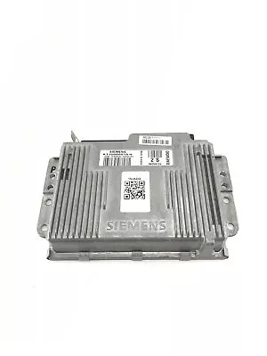 DAEWOO Matiz (2000) 800 B 37.50KW 5P ECU Engine 96259124 • £57.37