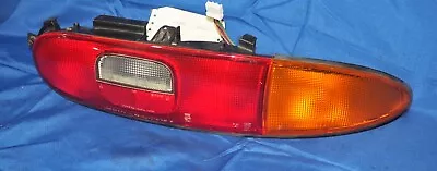 1992-1996 Mazda MX-3 Base GS Passenger Right Side Tail Light W/90 Day Warranty • $44.95