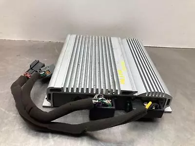 2004 Volvo 70 Series Radio Audio System Amplifier 60 Watt Unit OEM 3533876 98-04 • $113.74