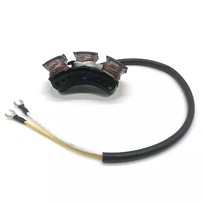 Auxiliary Stator For Mariner/Mercury 6-40HP Outboard 2-Stroke 86704A10 1980-2004 • $49.98