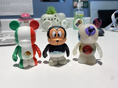 Vinylmations • $25