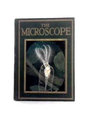 £14.99 • Buy The Microscope Shown To The Children (Ellison Hawks) (ID:42052)