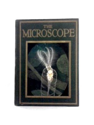 £14.99 • Buy The Microscope Shown To The Children (Ellison Hawks) (ID:42052)