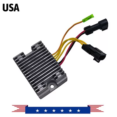  Rectifier Voltage Regulator 4012192 For Polaris Sportsman 400 500 Ranger 400  • $28.99