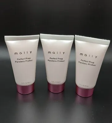 3MALLY Perfect Prep Poreless Primer -  1oz/30mL NWOB • $13.90