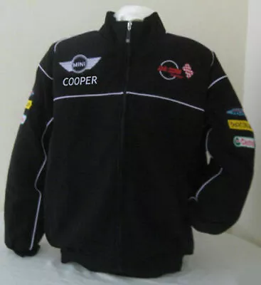 Mini Cooper JCW Works  Jacket • £95.99