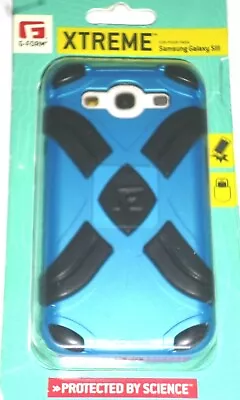 G-Form Xtreme Samsung Galaxy S3 Case (Blue/Black) • $6.68