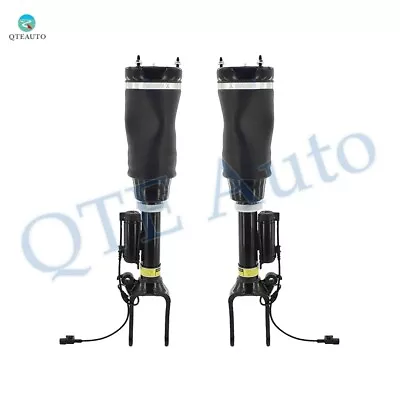 2 Front Air Airmatic Suspension Spring Strut To 2007-2009 Mercedes-Benz R320 AWD • $732.80